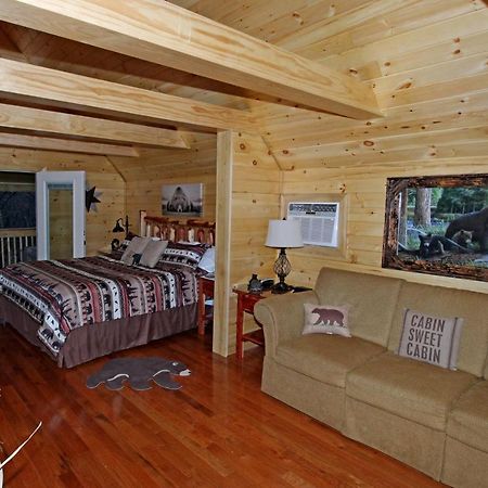 Sweet Romance Gatlinburg Exterior photo