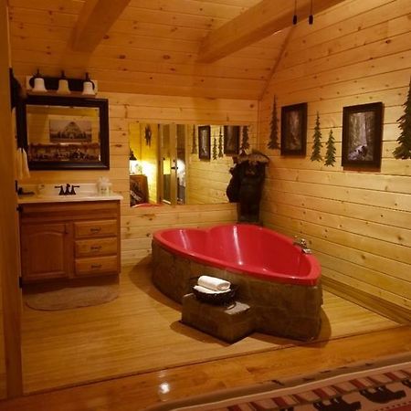 Sweet Romance Gatlinburg Exterior photo