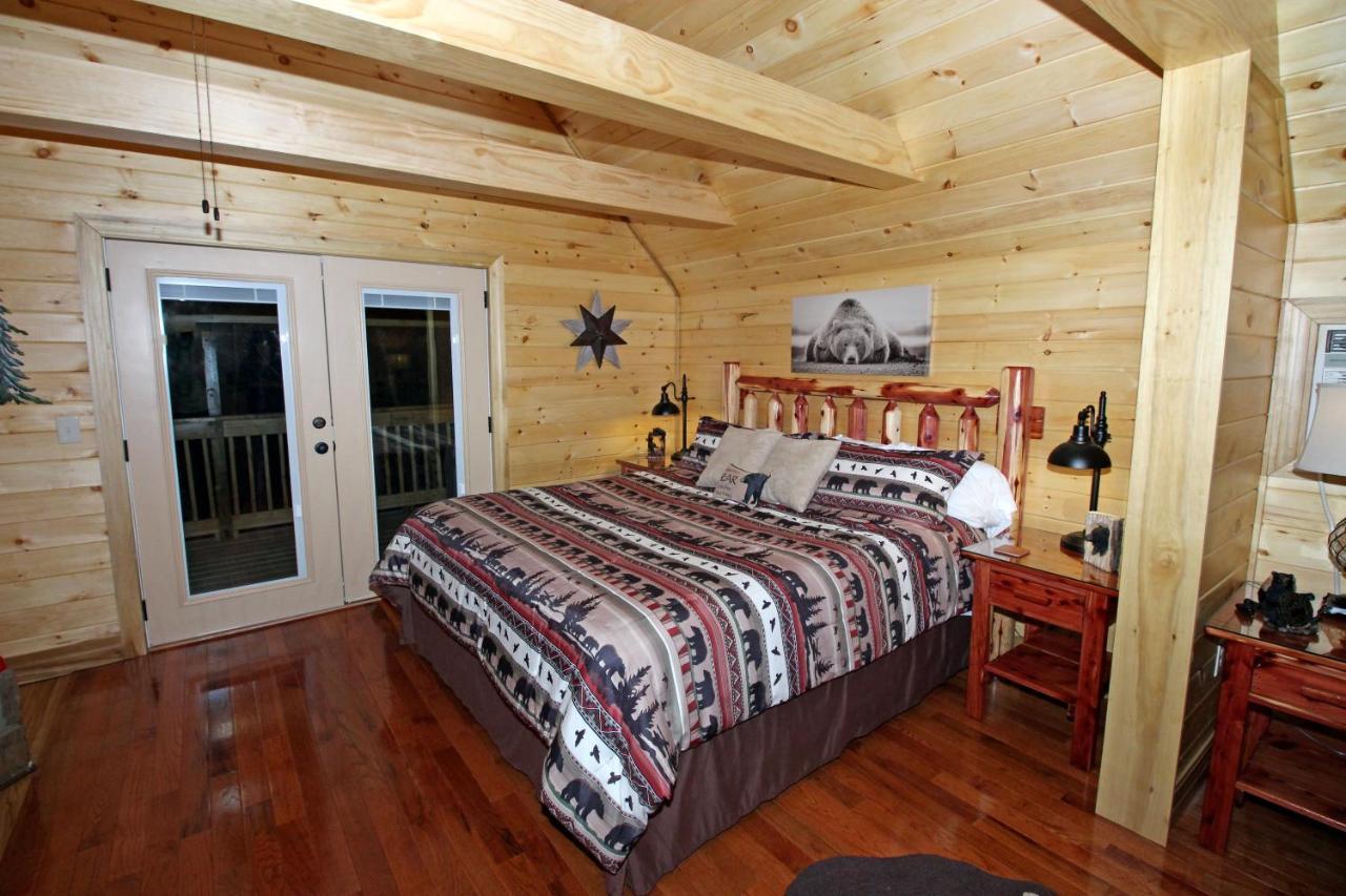 Sweet Romance Gatlinburg Exterior photo